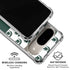 Michigan State University Spartans MSU Split Google Pixel 10 Clear Case